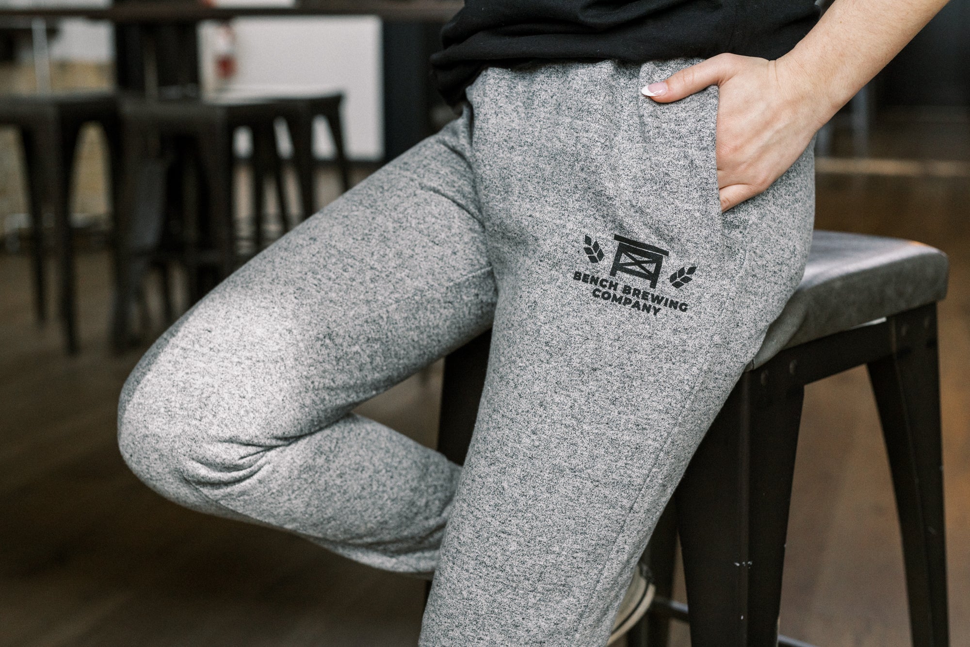 Bench Sweatpants – Bench Brewing Company Shop