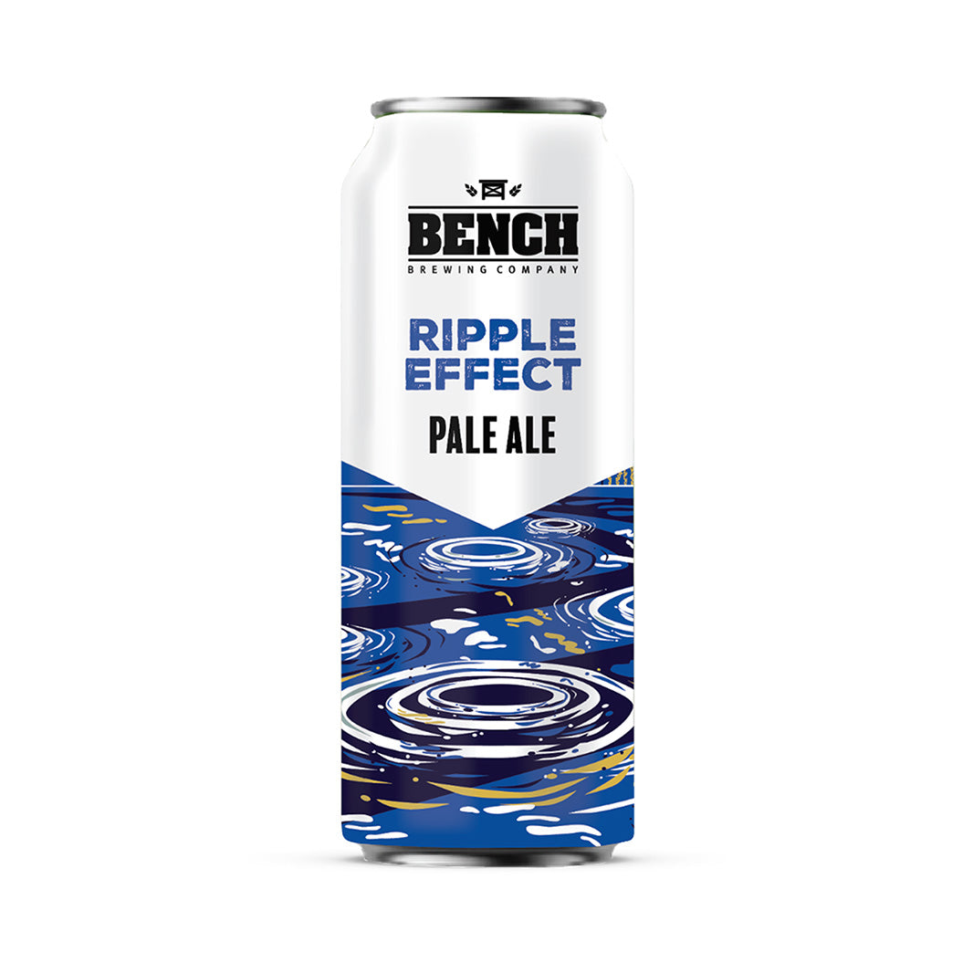 Ripple Effect Pale Ale