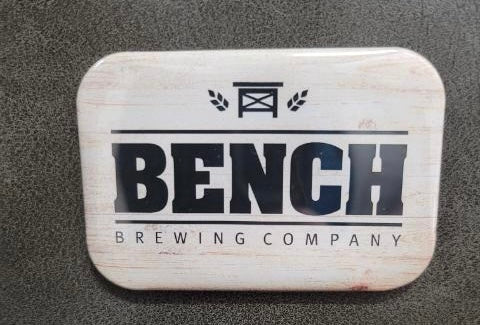 Bench Magnets
