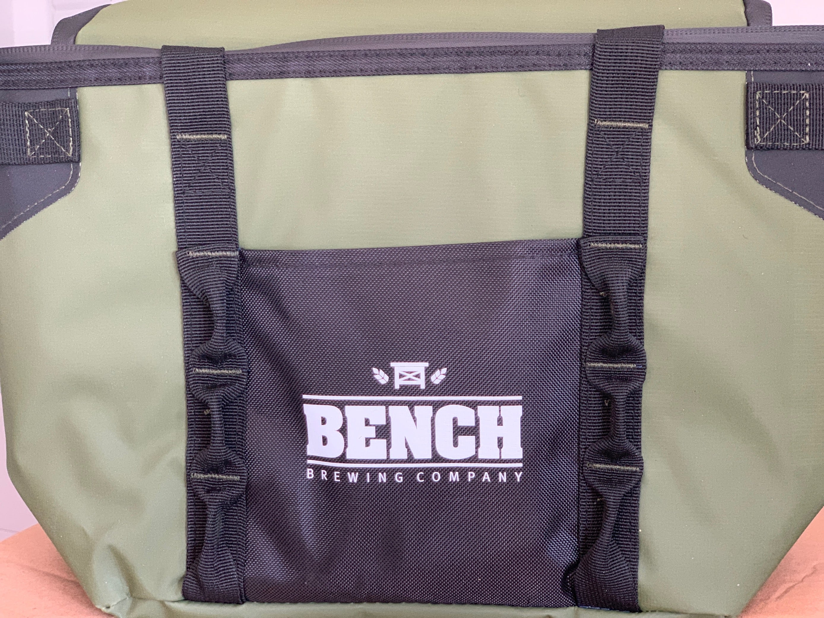 Bench Cooler Bag
